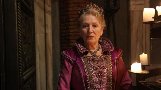 Suzan Karde� Mehmed Fetihler Sultan� kadrosunda!