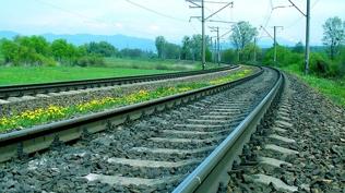 TCDD'den yeni demiryolu ad�m�... Anla�ma imzaland�