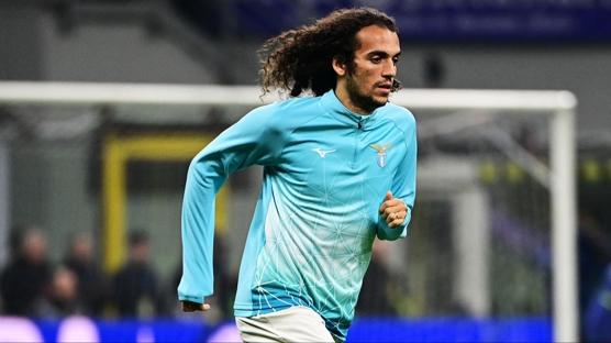 Guendouzi ad�m ad�m F.Bah�e'ye