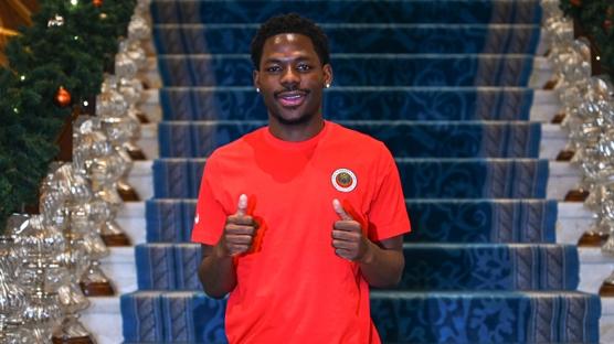 Tom Dele-Bashiru: Sezonu ilk 6 arasında bir yerde bitireceğimizi düşünüyorum