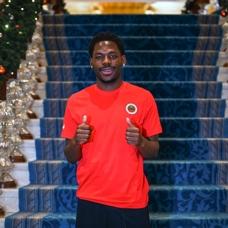 Tom Dele-Bashiru: Sezonu ilk 6 aras�nda bir yerde bitirece�imizi d���n�yorum