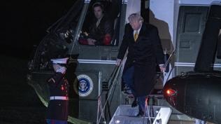 Trump: Venezuela'da doğru zamanda seçimler yapılacak