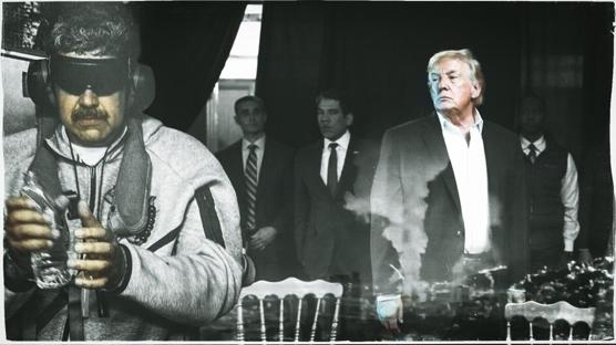 Trump'ın Venezuela saldırısı geri tepti: Biz bunun için oy vermedik