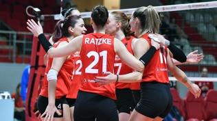 T�rk Hava Yollar�'n�n rakibi Allianz MTV