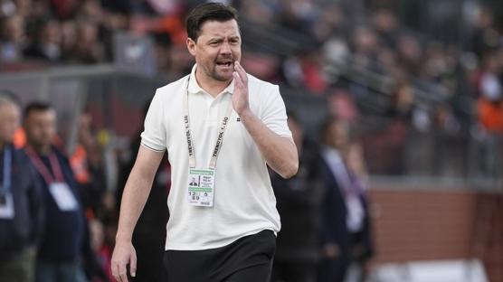 Uğur Uçar: Pendikspor'u yeniden Süper Lig'de görebilmek için buradayız