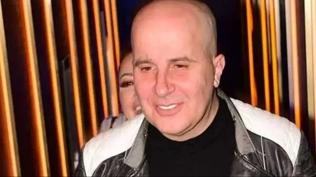 �nl�lerin menajeri Haluk �ent�rk g�zalt�na al�nd�