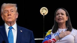 Venezuela'yı Nobel yüzünden kaybetti