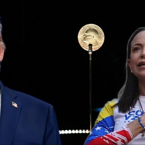 Venezuela'yı Nobel yüzünden kaybetti