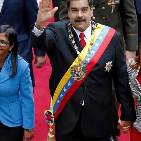 Washington'un Venezuela planı ortaya çıktı: Maduro gitti “makul” lider geldi