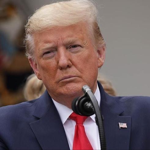 Trump: Venezuela i�in mutluyum