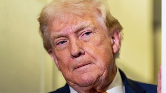 ABD Ba�kan� Trump'tan se�im �art�:  Venezuela'da �ncelik istikrar