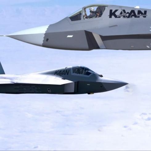 ABD, KAAN sava� u�a�� i�in ilk ad�m� att�: T�rkiye ile savunma i�birli�i yolda