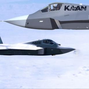 ABD, KAAN sava� u�a�� i�in ilk ad�m� att�: T�rkiye ile savunma i�birli�i yolda