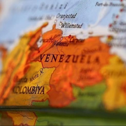 ABD m�dahalesinin bilan�osu a��r: En az 24 g�venlik g�c� hayat�n� kaybetti