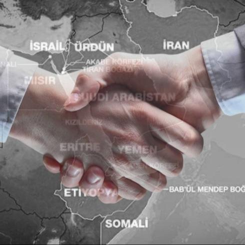 Afrika ve K�rfez aras�nda yeni denge: Ortakl�k derinle�iyor