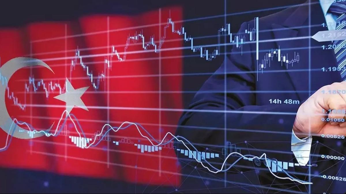 Avrupa �lkesiyle ikili ticaret e�i�i a��ld�: S�radaki hedef 70 milyar dolar