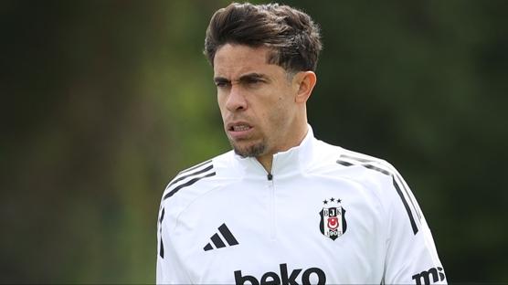 Be�ikta�'ta ayr�l�k resmen a��kland�!