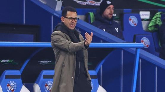 Chelsea'de Liam Rosenior d�nemi ba�lad�