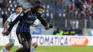 Como, deplasmanda Pisa'y� 3 golle ge�ti