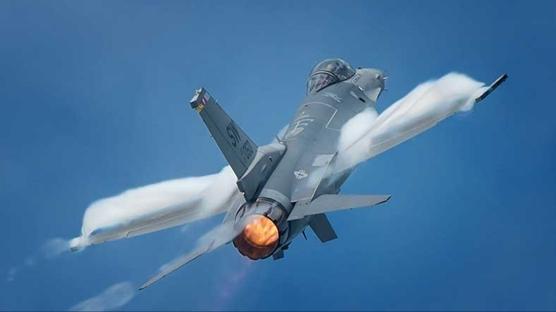 Eskiyen F-16'ların yerine alınacak