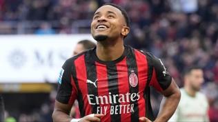 Fenerbah�e'nin g�ndemindeki Nkunku'dan k�t� haber