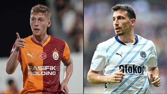 Futbolda 'bahis' soruşturması: Mert Hakan Yandaş ve Metehan Baltacı hakkında yeni karar