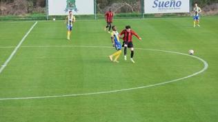 Gaziantep FK, haz�rl�k ma��nda FC Petrolul Ploie�ti ile berabere kald�