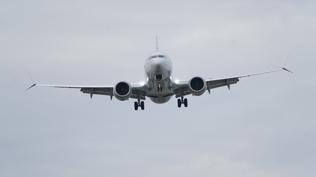 T�rk hava sahas� yeni y�la rekorla ba�lad�