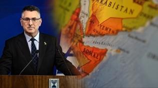 �srail'den Somaliland'a ziyaret: Bu g�r��me ayn� zamanda bir mesaj niteli�inde