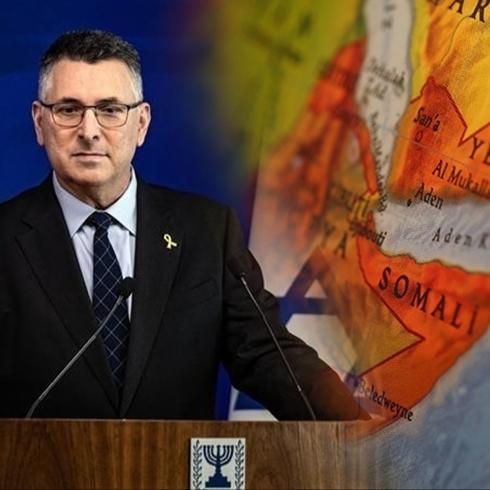 �srail'den Somaliland'a ziyaret: Bu g�r��me ayn� zamanda bir mesaj niteli�inde