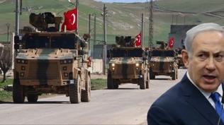 �srail'den tarihi T�rkiye itiraf�