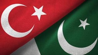 �stanbul'da tan�t�ld�! T�rkiye ve Pakistan'dan ortak gelecek vizyonu