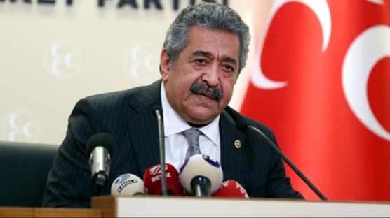 MHP'den 'terörsüz Türkiye' açıklaması: Rapor bu hafta çıkabilir