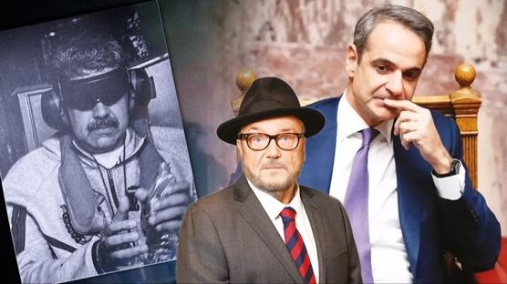 Mi�o'nun gaf� Atina'y� kar��t�rd�: O zaman bu da T�rkiye'nin hakk�