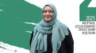 Bu �d�l bize 'devam etme' kuvveti veriyor