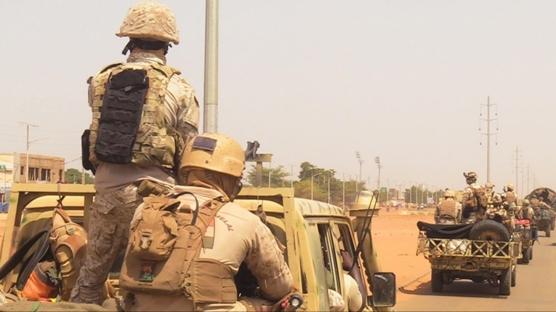 Nijerya'da askere pusu! 9 g�venlik g�revlisi �ld�