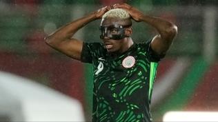 Nijerya'da Osimhen krizi!