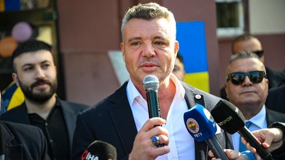 Sadettin Saran: Bir�ok �ocu�umuzu Fenerbah�eli yapaca��z