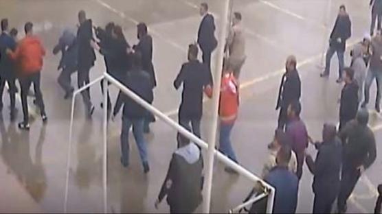 Seçim günü 3 kişi katledilmişti: Muhtarlık davasında karar çıktı