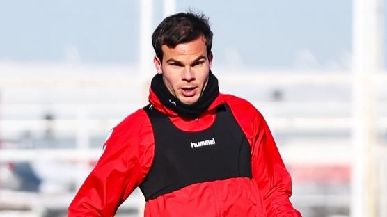 Sivasspor, Erzurumspor FK mesaisinde