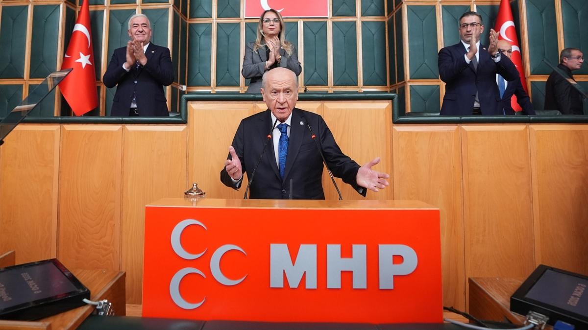 Siyonist al�akl�k PKK'n�n kurucu �nderli�i yerine haz�rl�yor! Bah�eli: Suriye'de �srail planlar� bozulacak