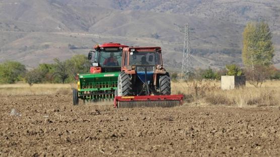 Tar�m sigortalar�nda yeni d�nem: Pilot uygulama Tekirda�'da ba�l�yor