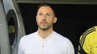 Tedesco, Samsunspor maçına 3 değişiklikle çıktı