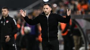 Tedesco'dan iddialı sözler