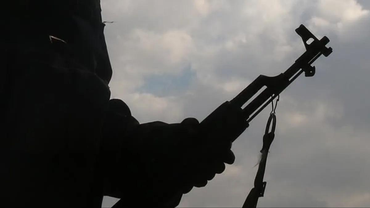 Ter�r �rg�t� SDG, Halep'te bir hastaneyi hedef ald�