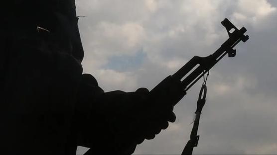 Ter�r �rg�t� SDG, Halep'te bir hastaneyi hedef ald�