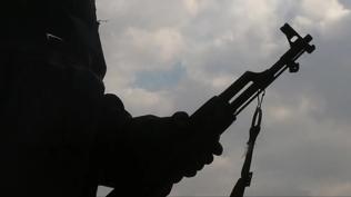 Ter�r �rg�t� SDG, Halep'te bir hastaneyi hedef ald�