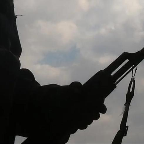 Ter�r �rg�t� SDG, Halep'te bir hastaneyi hedef ald�