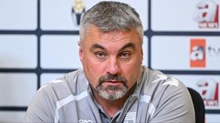 Thomas Reis: Dar bir kadromuz var