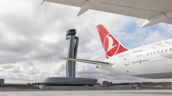 THY, Turkish Airlines Open için 3 yıllık isim ortaklığı anlaşmasına imza attı